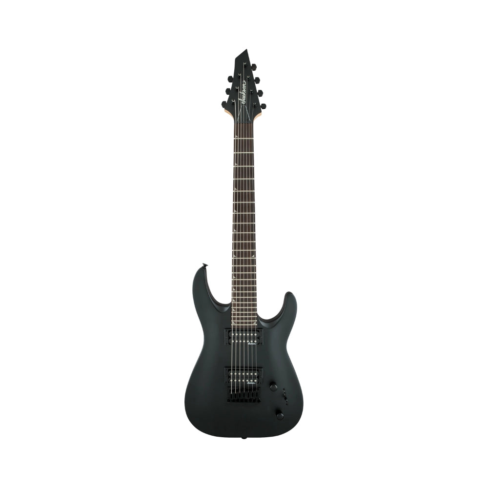 Jackson 2910132568 JS Series Dinky Arch Top JS22-7 DKA HT 7-Strings Electric Guitar