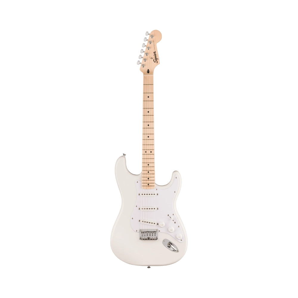 Fender 0373252580 Squier Sonic Stratocaster HT Electric Guitar