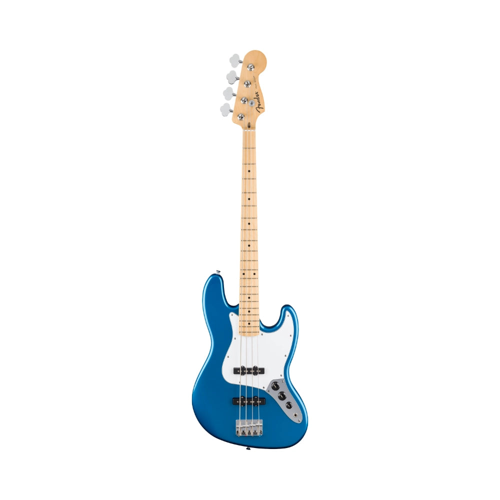 Fender 0266820560 Standard Jazz Bass Guitar