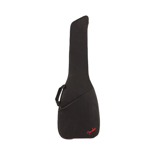Fender 0991322406 FB405 Electric Bass Gig Bag, Black