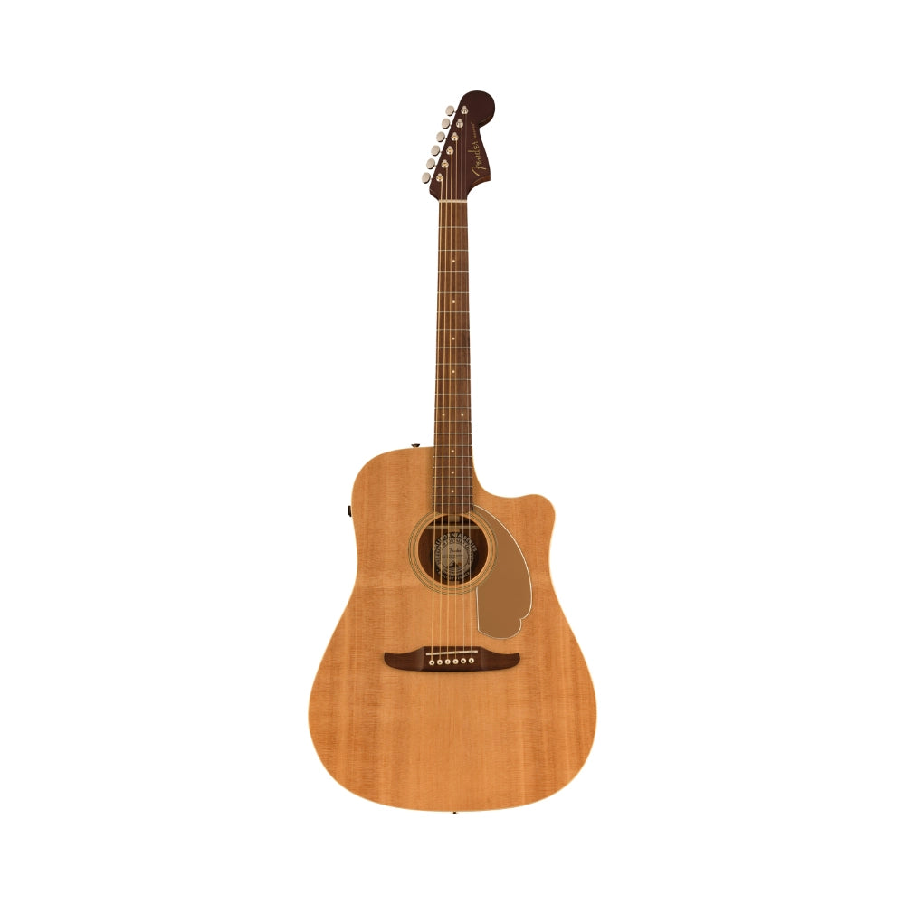 Fender 0970713521 Redondo Player Electro-Acoustic Guitar