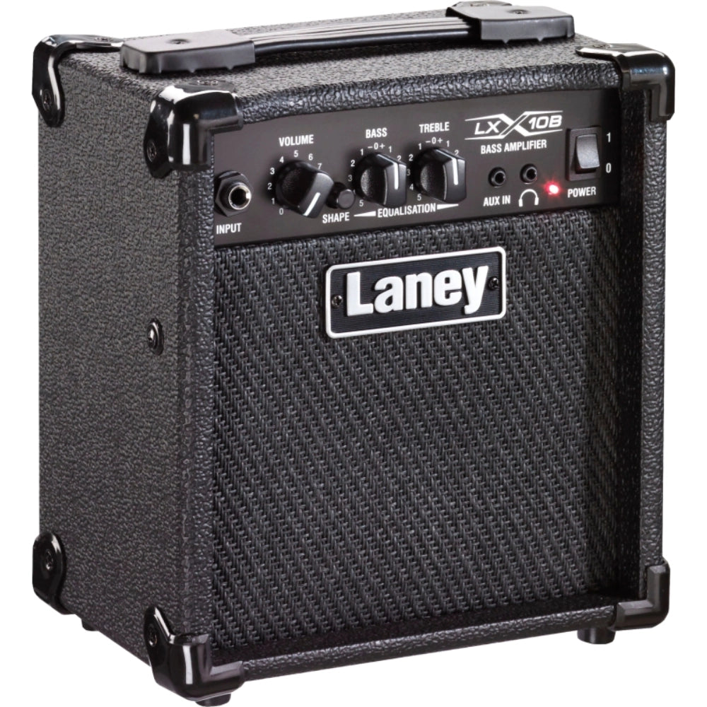Laney LX10B Bass Amp