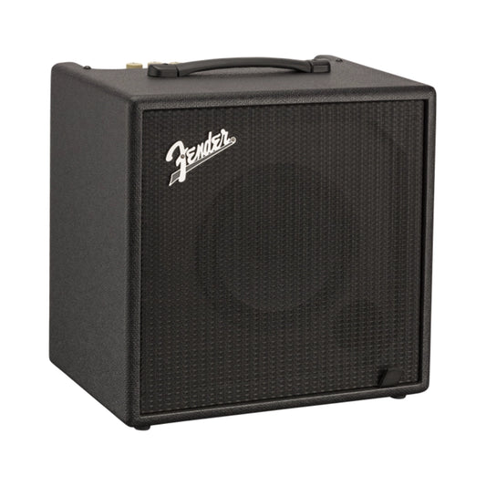 Fender 2270106000 Rumble LT25 Bass Guitar Modeling Amplifier