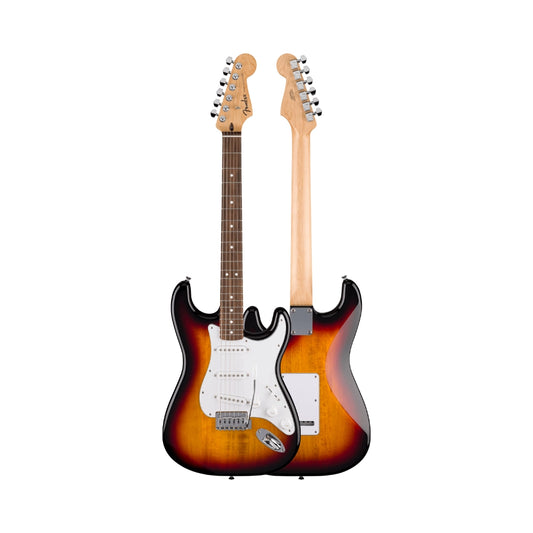Fender Standard Stratocaster Electric Guitar (Multiple Colors Available)