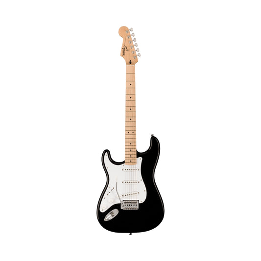 Fender 0373162506  Squier Sonic Stratocaster Left-Handed Electric Guitar