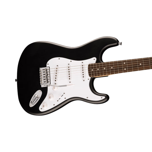 Fender, Squier Debut Collection Stratocaster Electric Guitar (Multiple Colors Available)