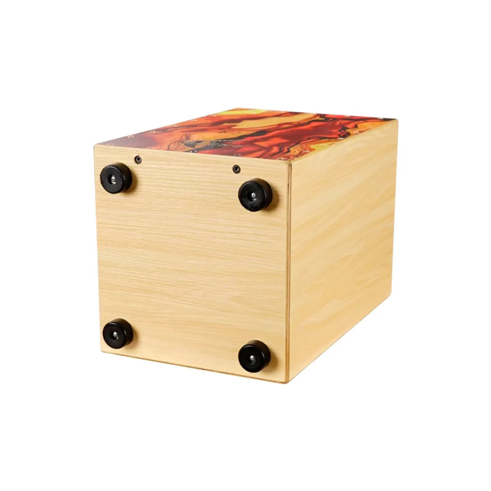 Gecko CL51BS Cajon Box Drum