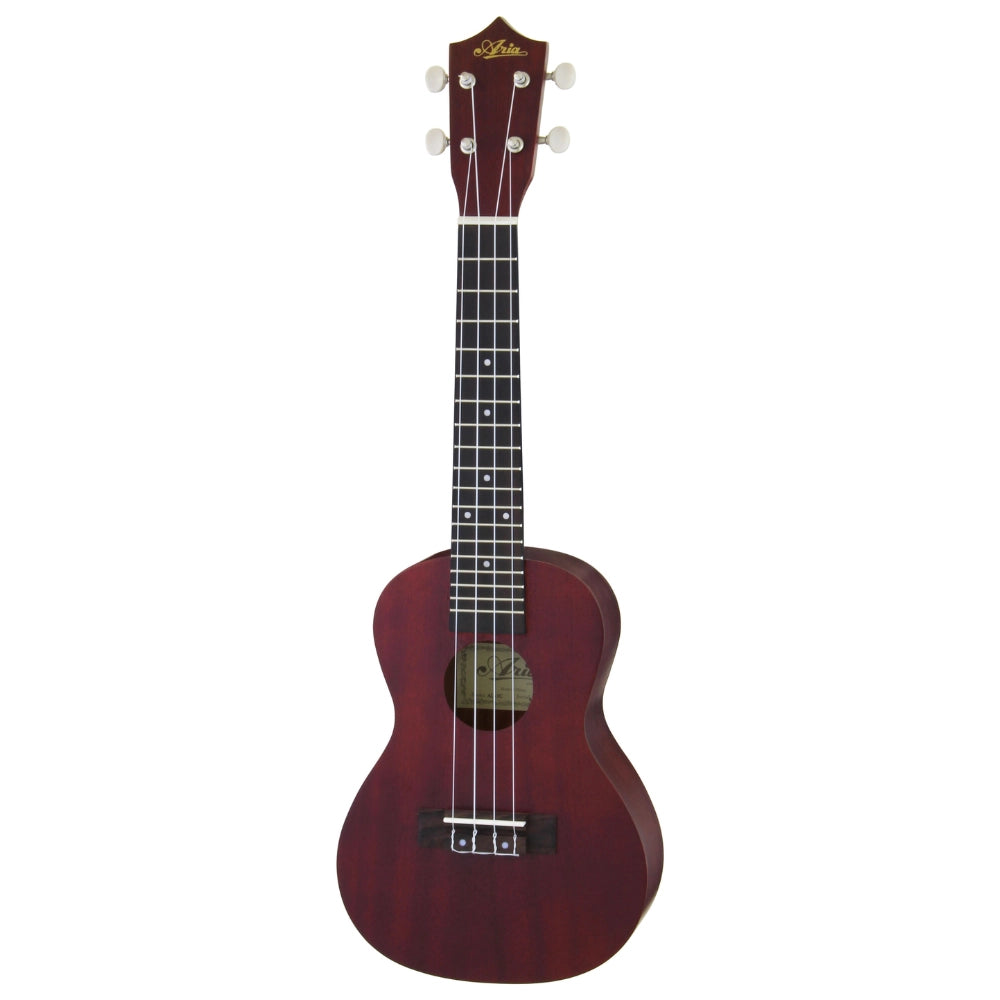 Aria ACU-1 Concert Ukulele