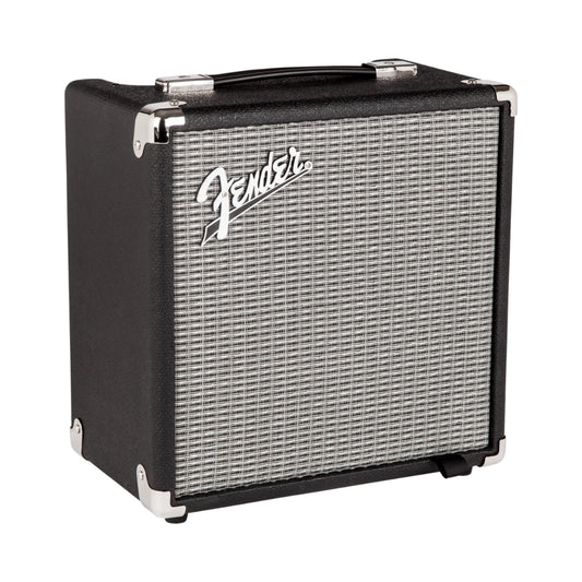 Fender 2370106900 Rumble 15 Bass Guitar Amplifier