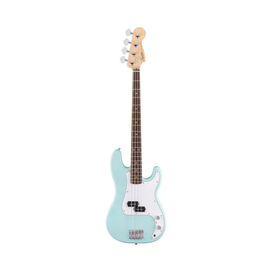 Fender 0379700504 Squier Debut Collection Precision Bass Guitar