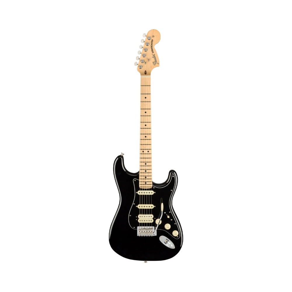 Fender 0114922306 American Performer Stratocaster HSS Electric Guitar