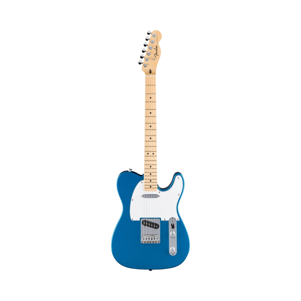 Fender 0266020560 Standard Telecaster Electric Guitar