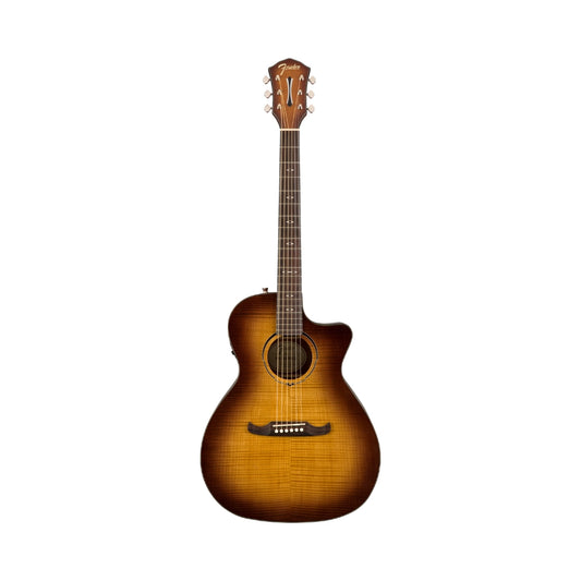Fender 0971343064 FA-345CE Auditorium Electro-Acoustic Guitar