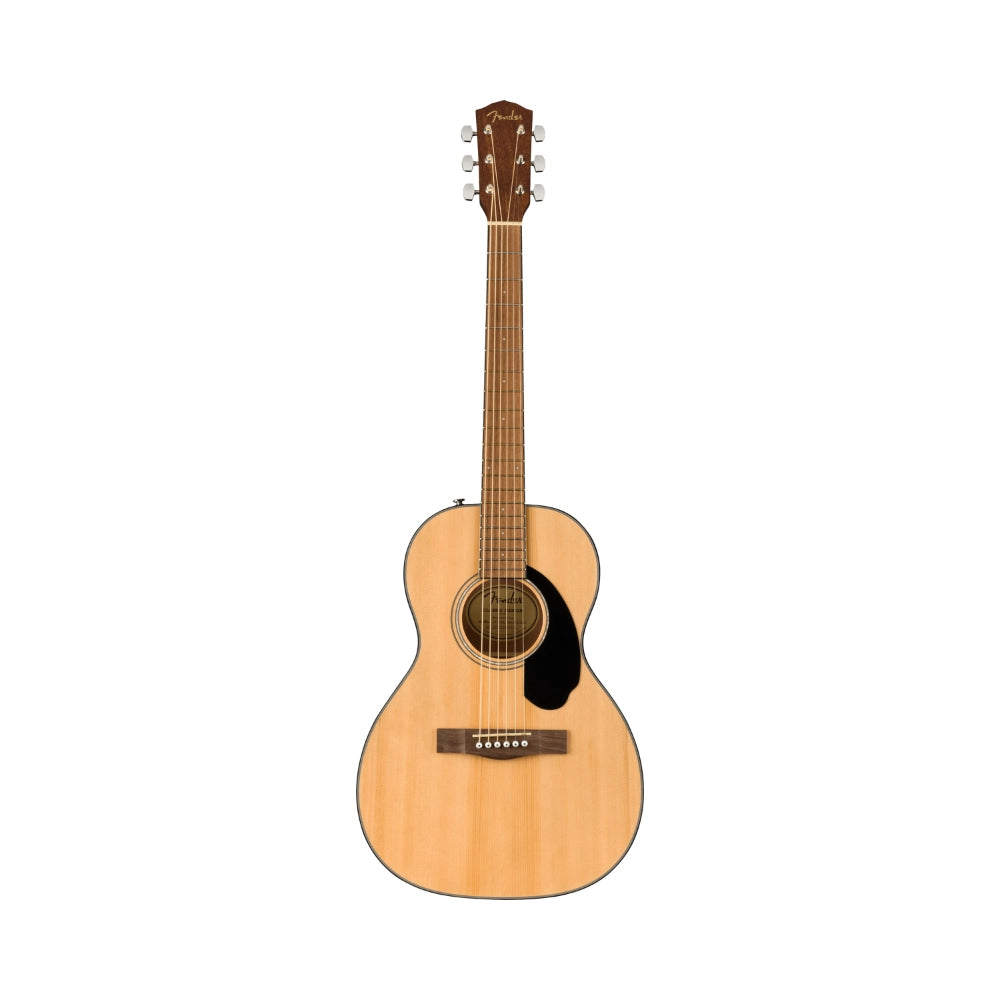 Fender 0970120021 CP-60S Parlor Acoustic Guitar