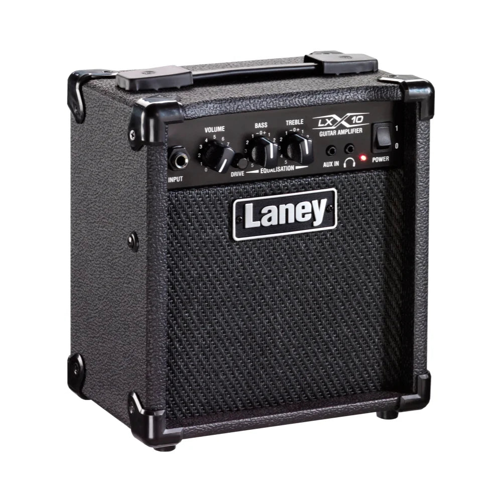 Laney LX10 Electric Guitar Combo Amplifier