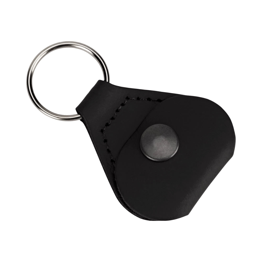 Jackson 2995392000 Pick Holder Keychain, Black