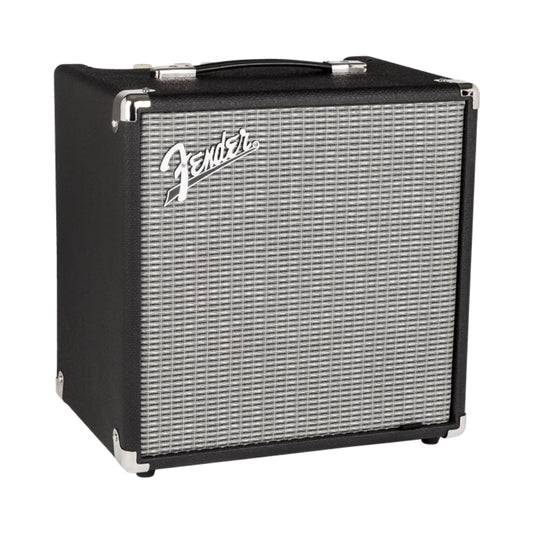 Fender 2370206900 Rumble 25 Bass Guitar Amplifier