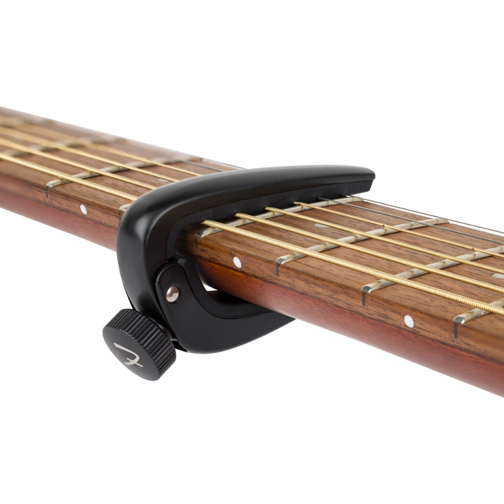 Fender 0990423400 Player Acoustic/Electric Capo