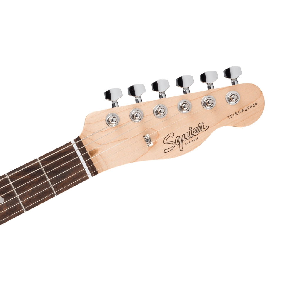 Fender, Squier Debut Collection Telecaster Electric Guitar (Multiple Colors Available)