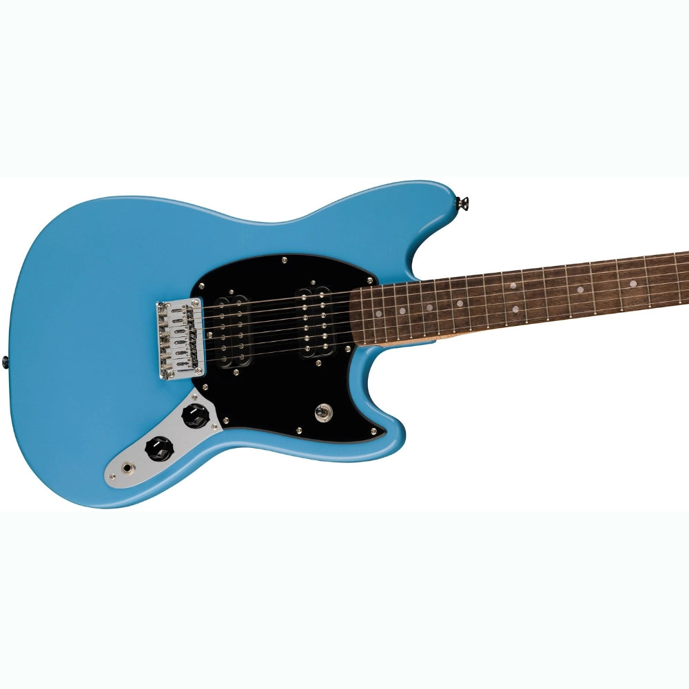 Fender 0373701526 Squier Sonic Mustang HH Electric Guitar