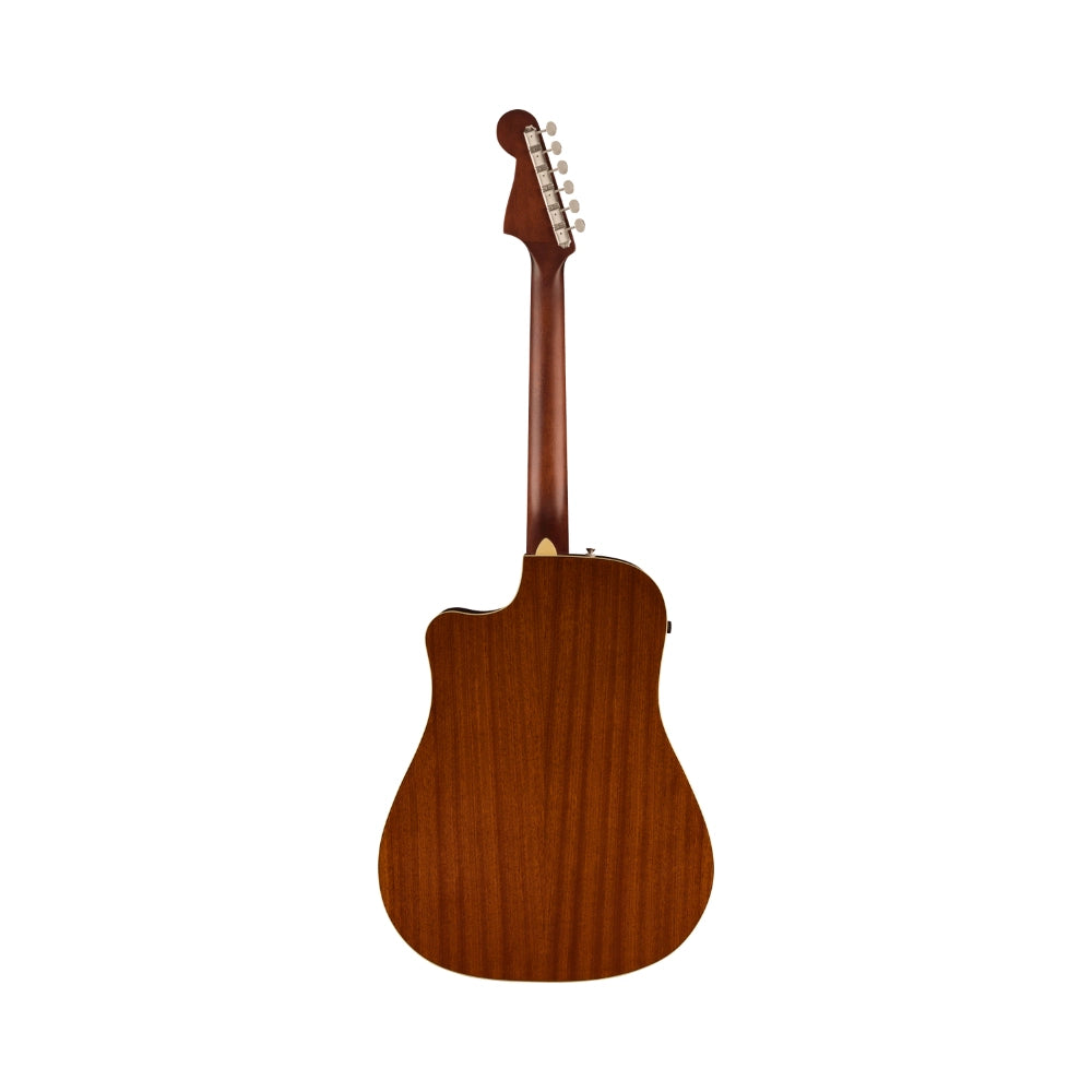 Fender 0970713521 Redondo Player Electro-Acoustic Guitar
