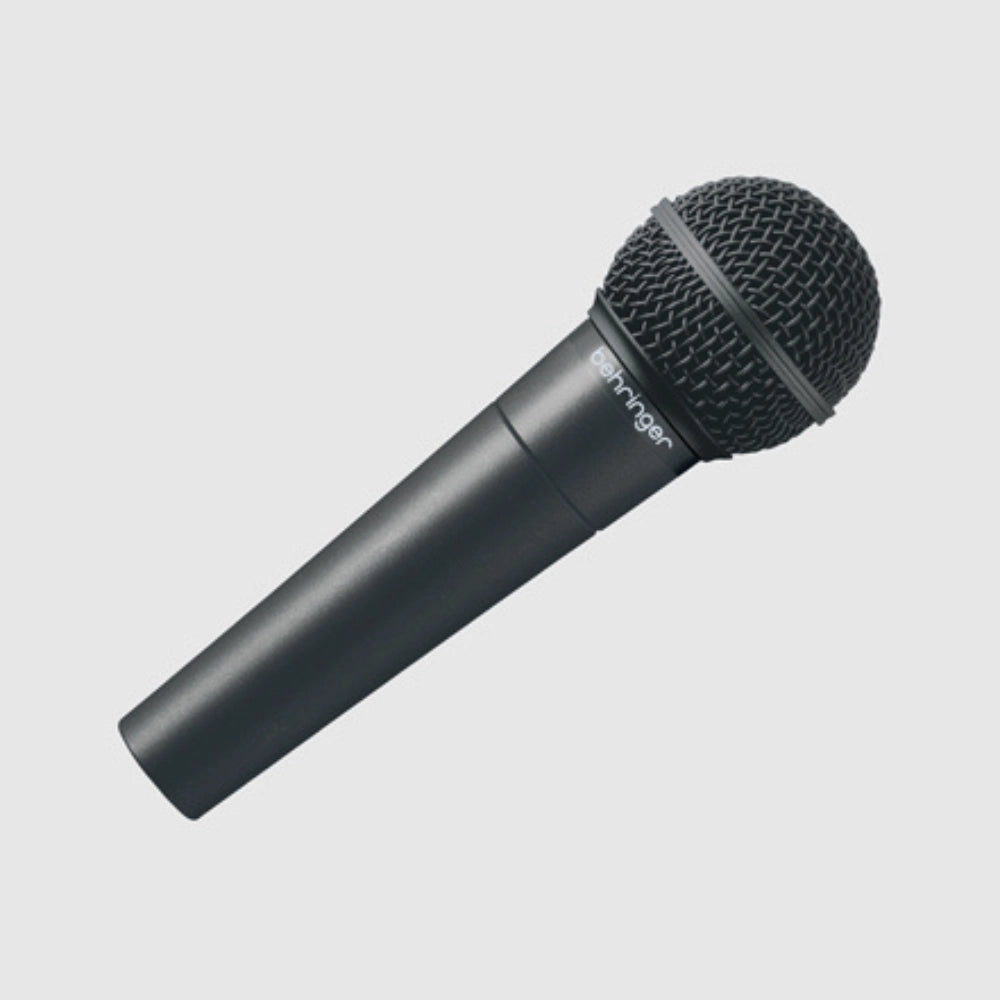 Behringer PODCASTUDIO 2 USB Complete PODCASTUDIO Bundle
