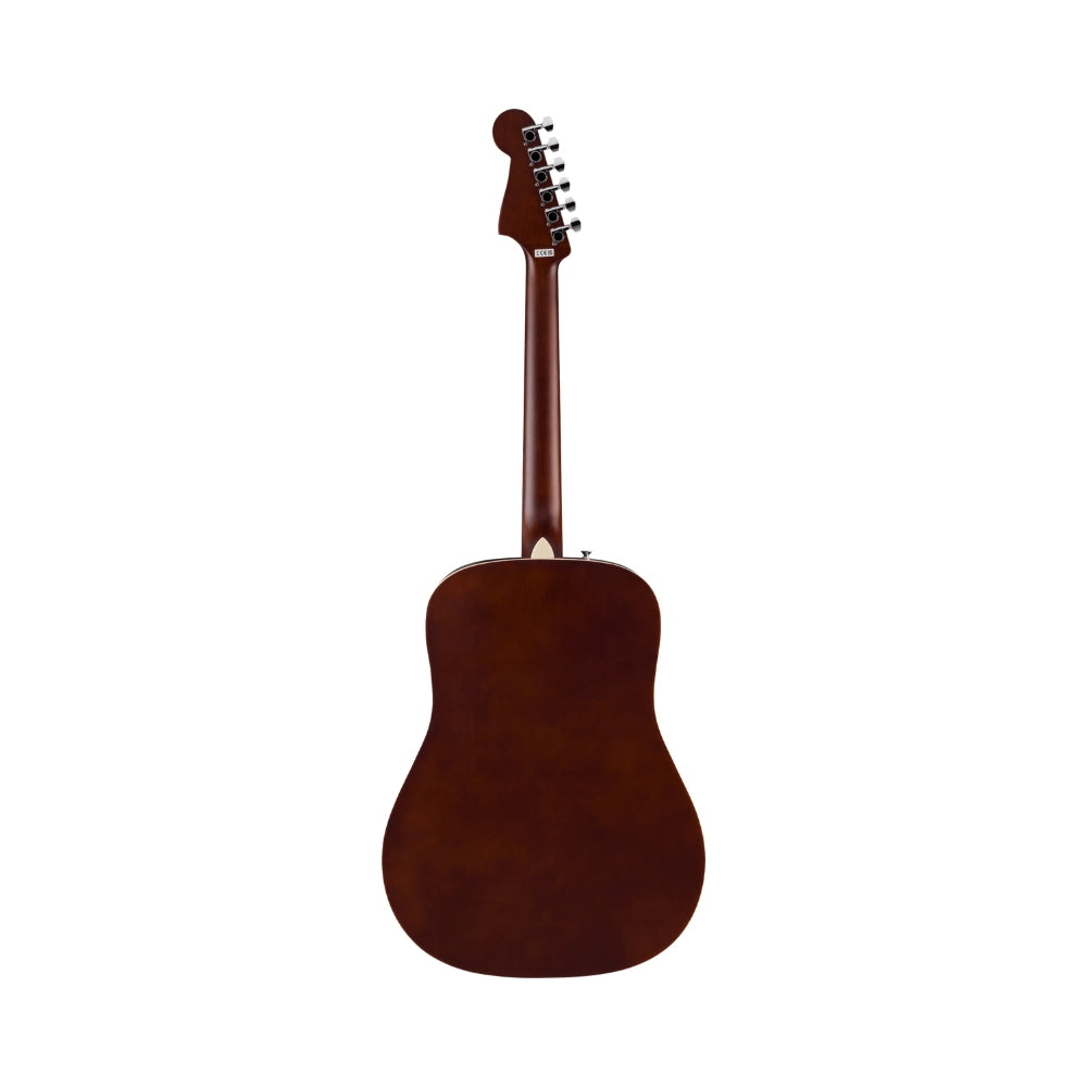 Fender 0974000503 California Debut Redondo Acoustic Guitar