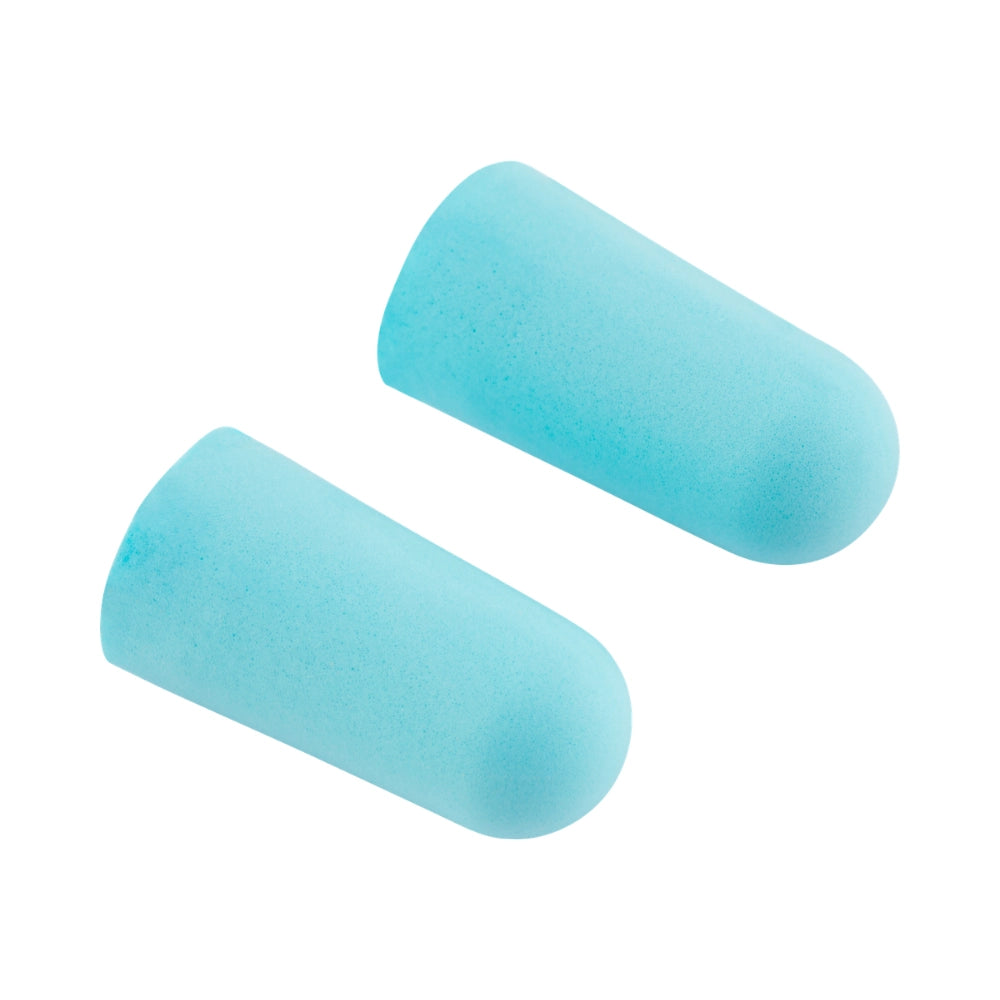 Fender 0990541004 Concert Ear Plugs (10 Pair), Daphne Blue