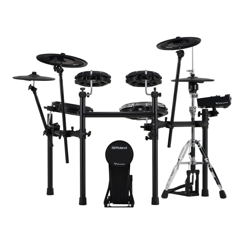 Roland TD316 V-Drums Electronic Drum Kit