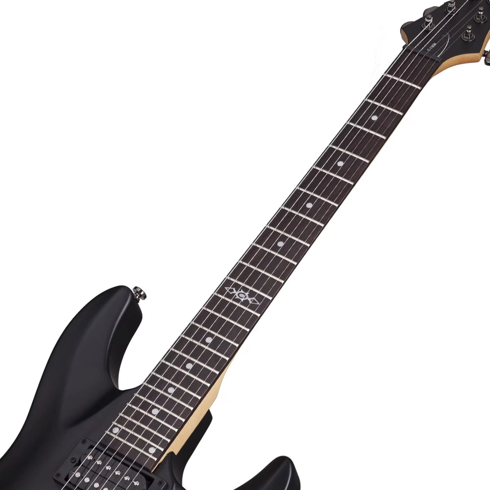Schecter C-1 SGR Electric Guitar (Coming Soon)