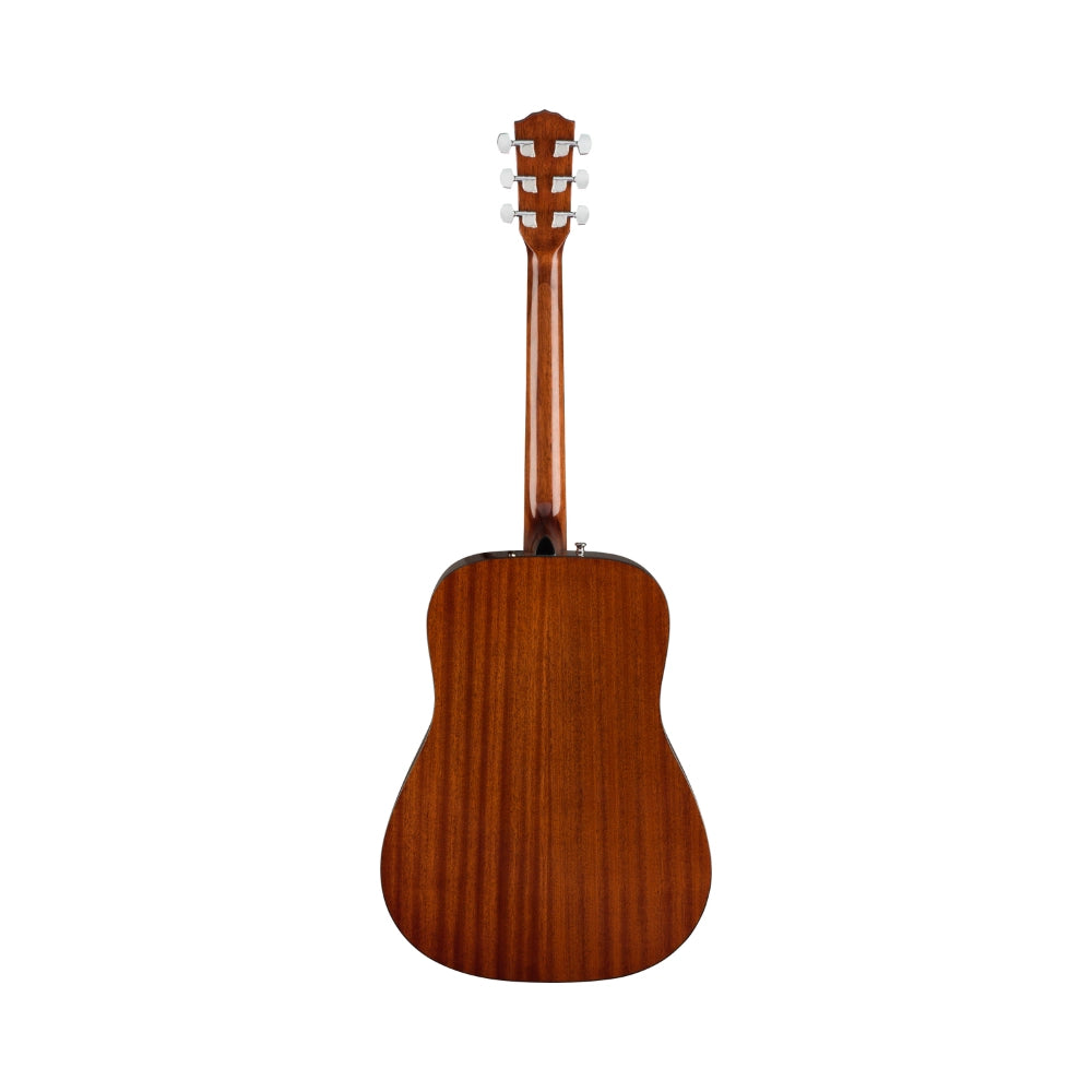 Fender 0970110021 CD-60S Dreadnought Acoustic Guitar