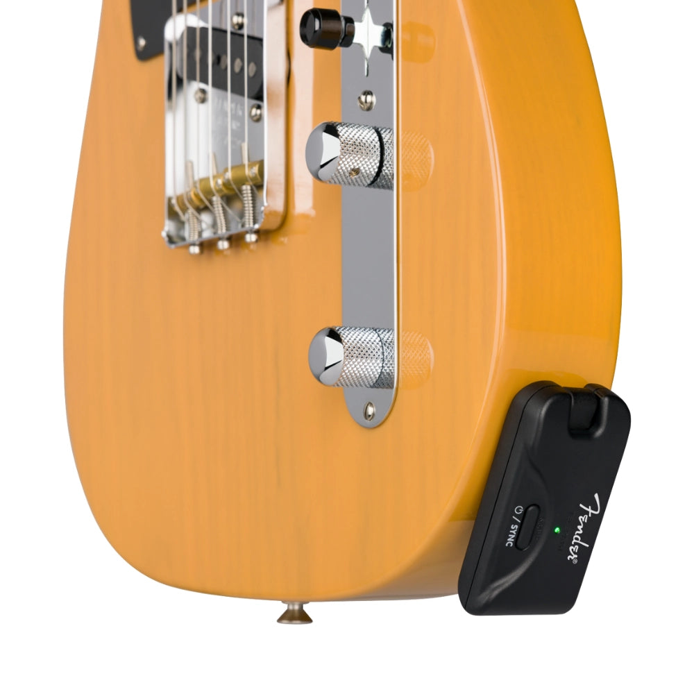 Fender 0239780001 Telepath Wireless System