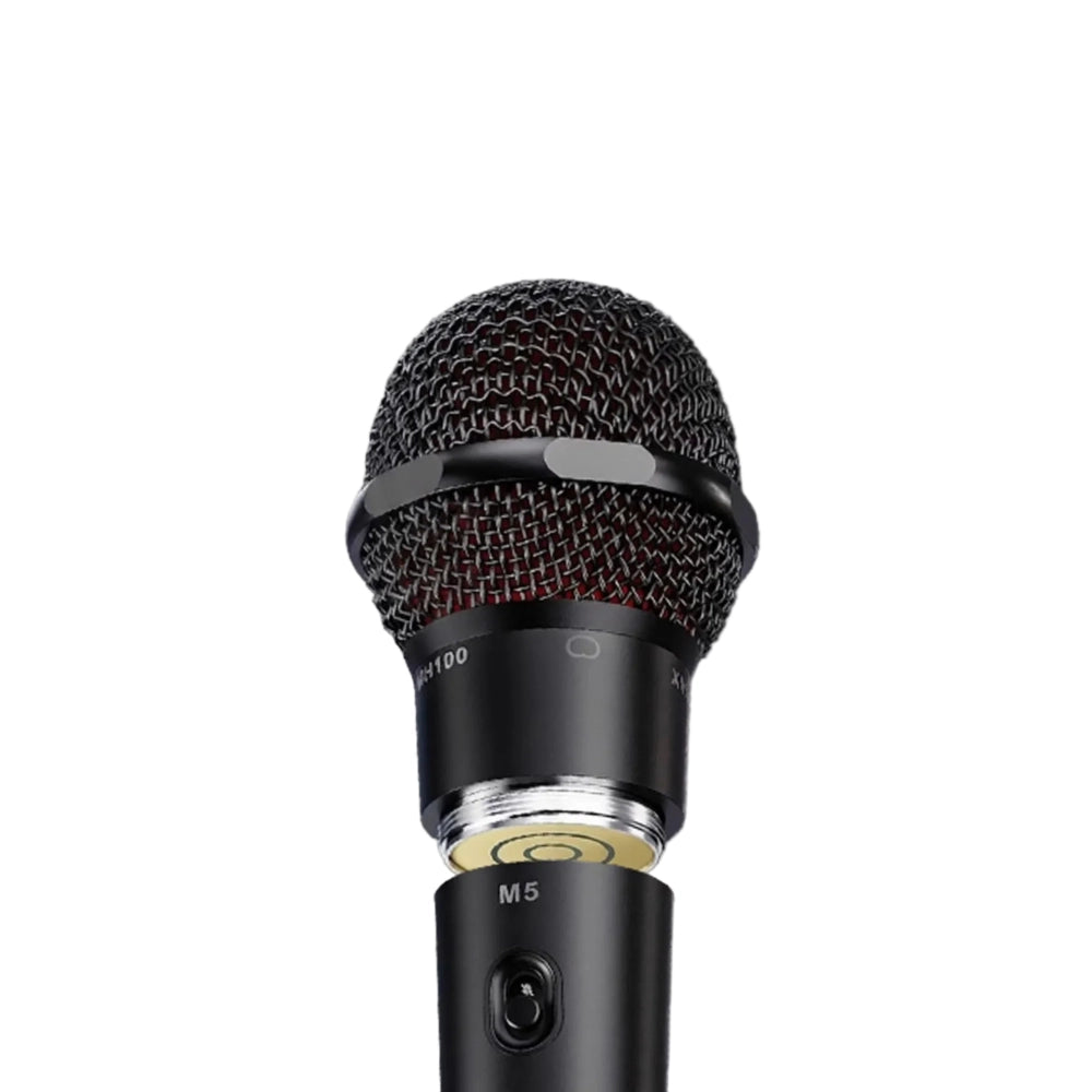 Xvive M5 wireless Microphone System