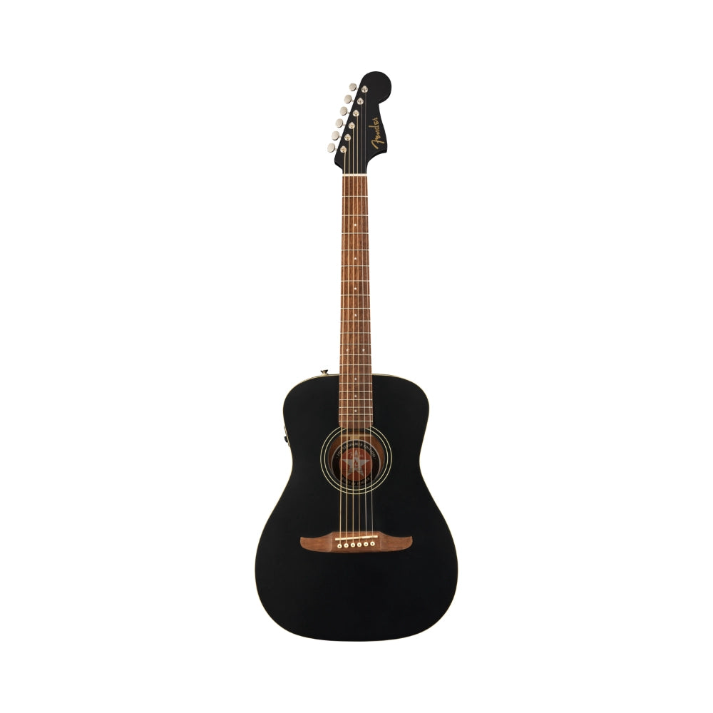Fender 0971722106 Joe Strummer Campfire Acoustic Guitar with Deluxe Gig Bag