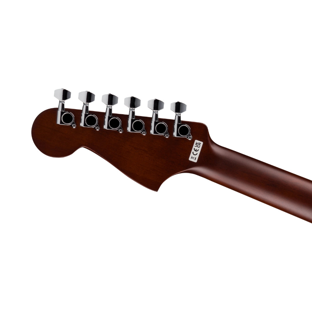 Fender California Debut Redondo Acoustic Guitar (Multiple Colors Available)