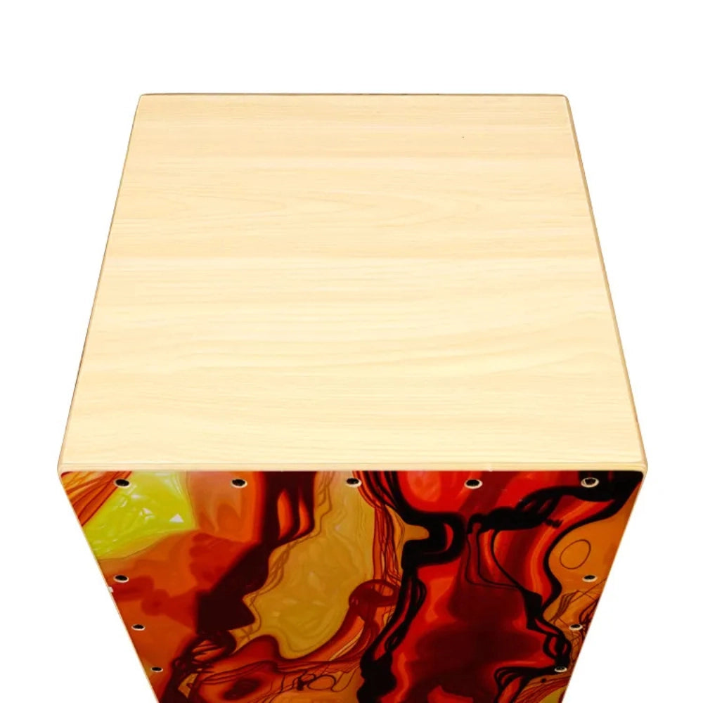 Gecko CL51BS Cajon Box Drum