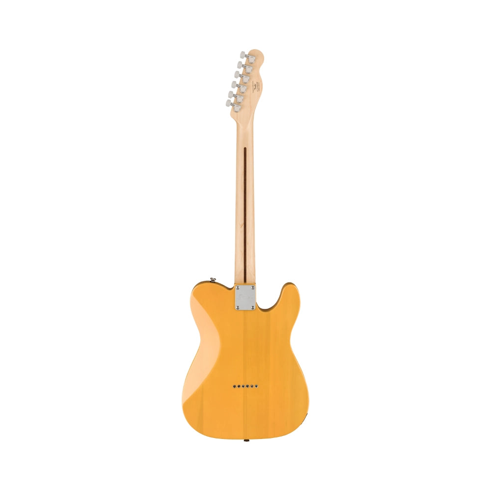 Fender 0378213550 Squier Affinity Series Telecaster Left-Handed Electric Guitar