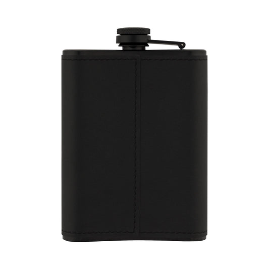 Fender 9170000087 Blackout 8oz Flask