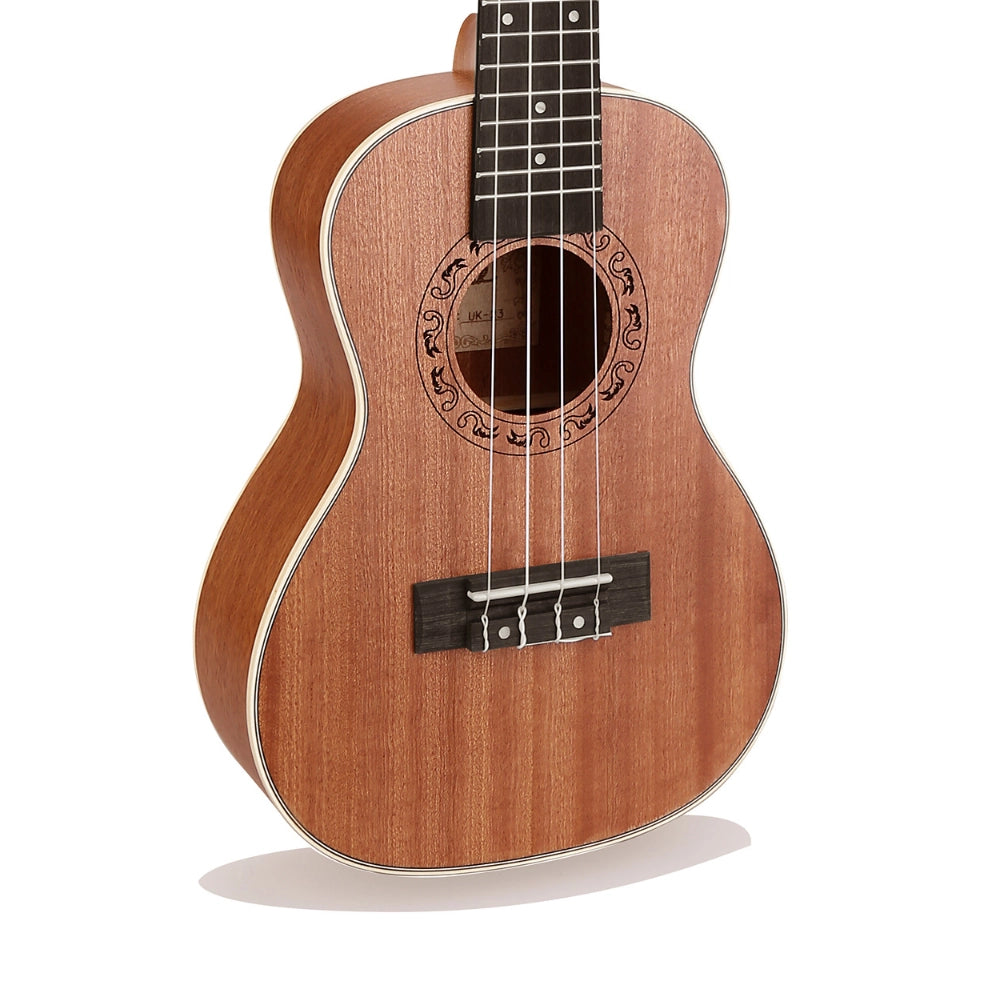 Concert Ukulele UK-23