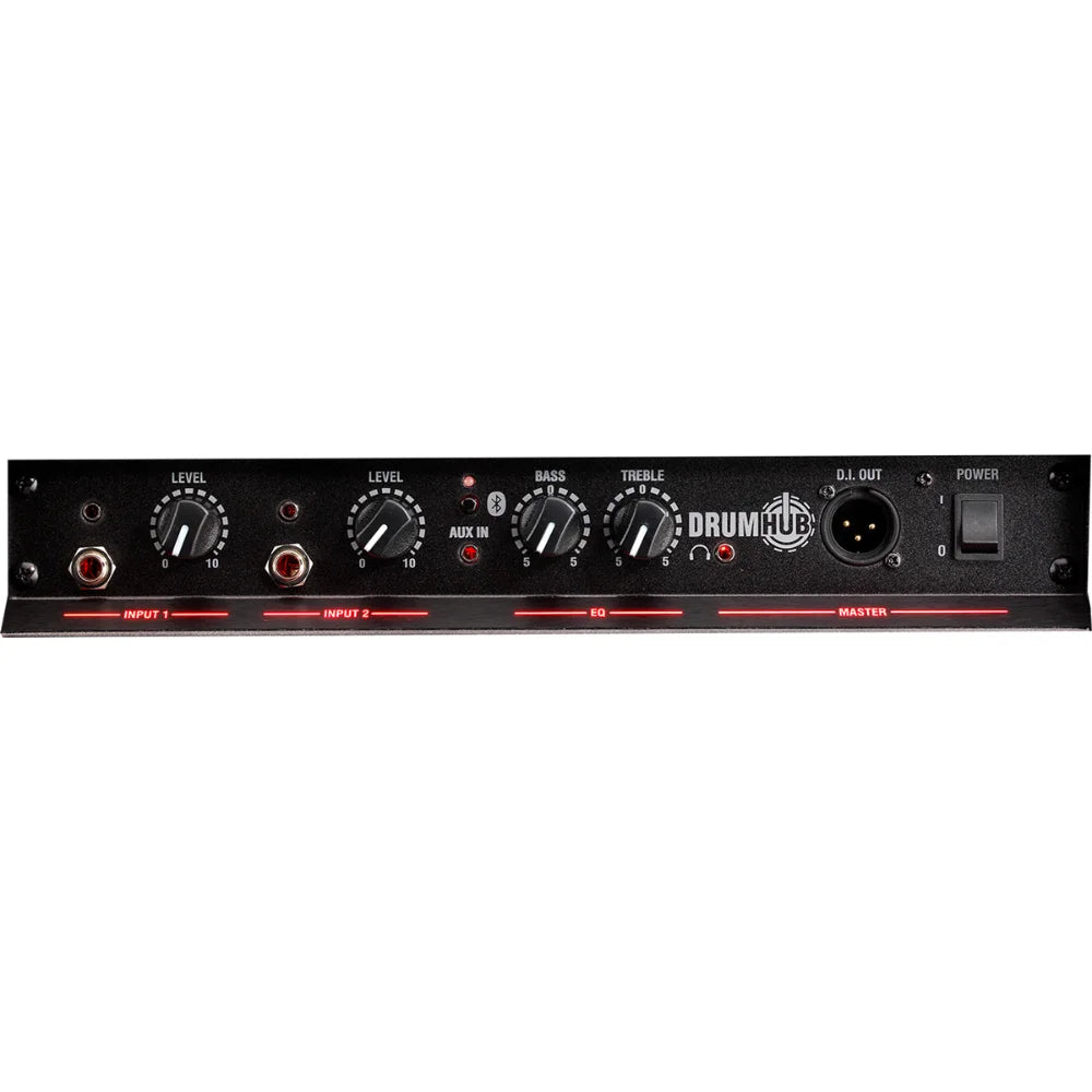 Laney DRUMHUB DH80 Personal Drum Monitor with Bluetooth