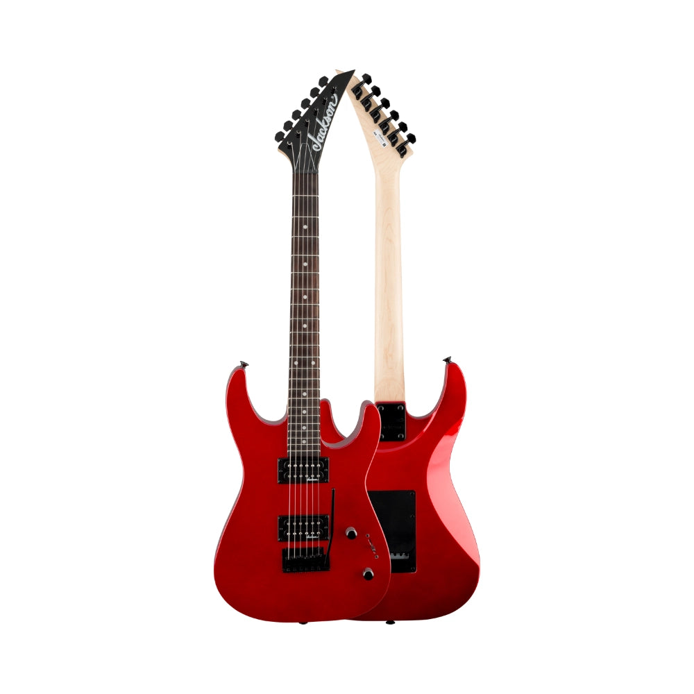 Jackson JS Series Dinky JS11 Electric Guitar (Multiple Colors Available)