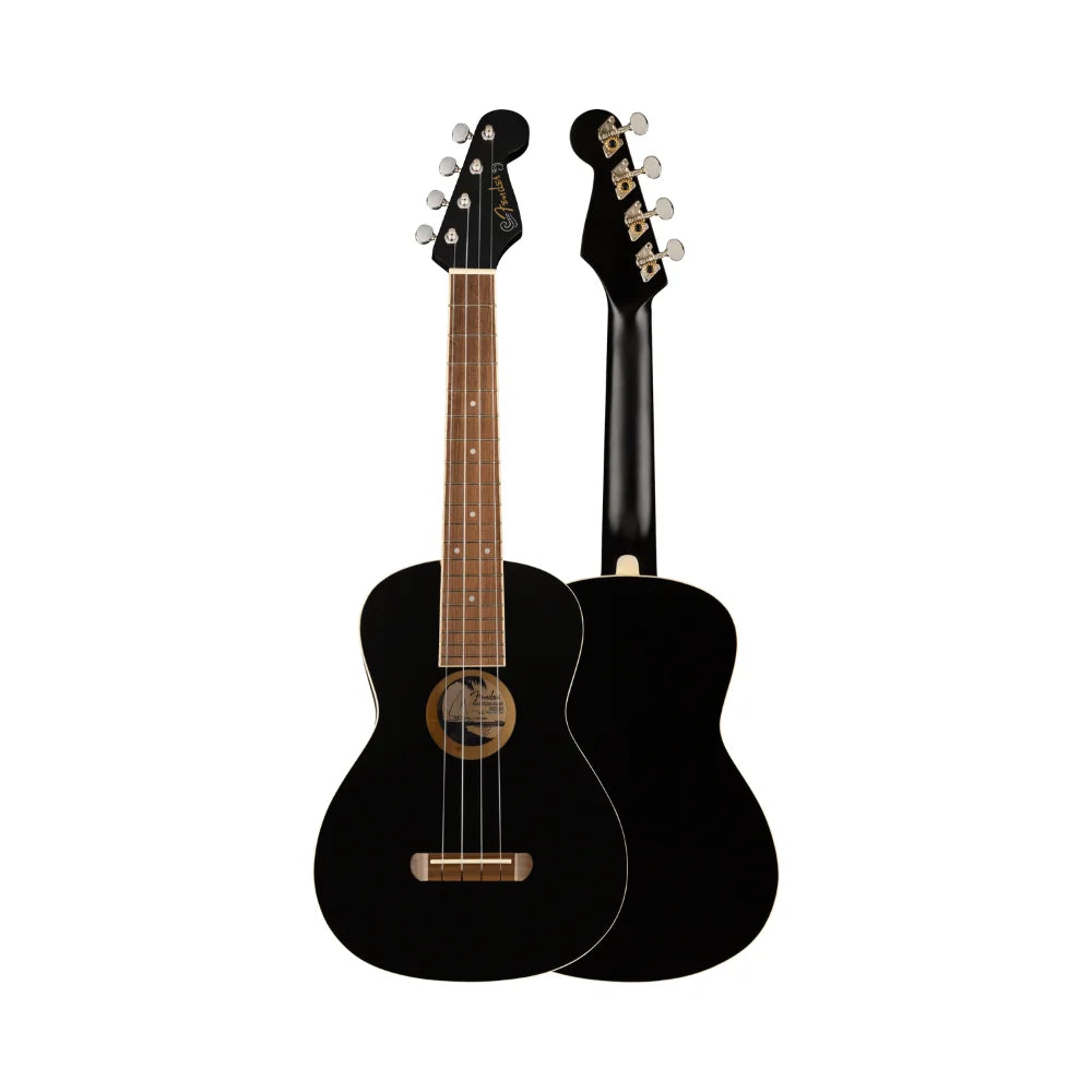 Fender Avalon Tenor Ukulele (Multiple Colors Available)