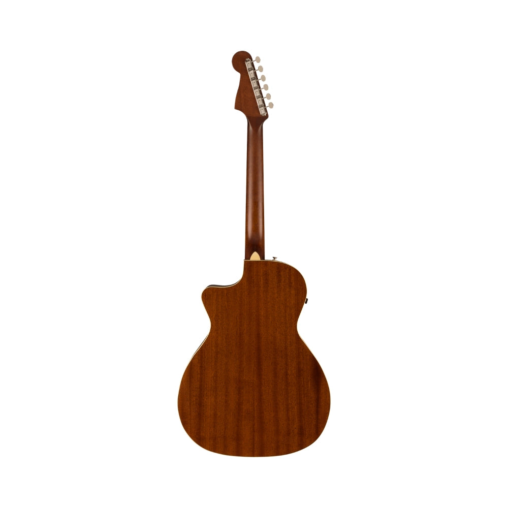 Fender 0970743521 Newporter Player Electro-Acoustic Guitar