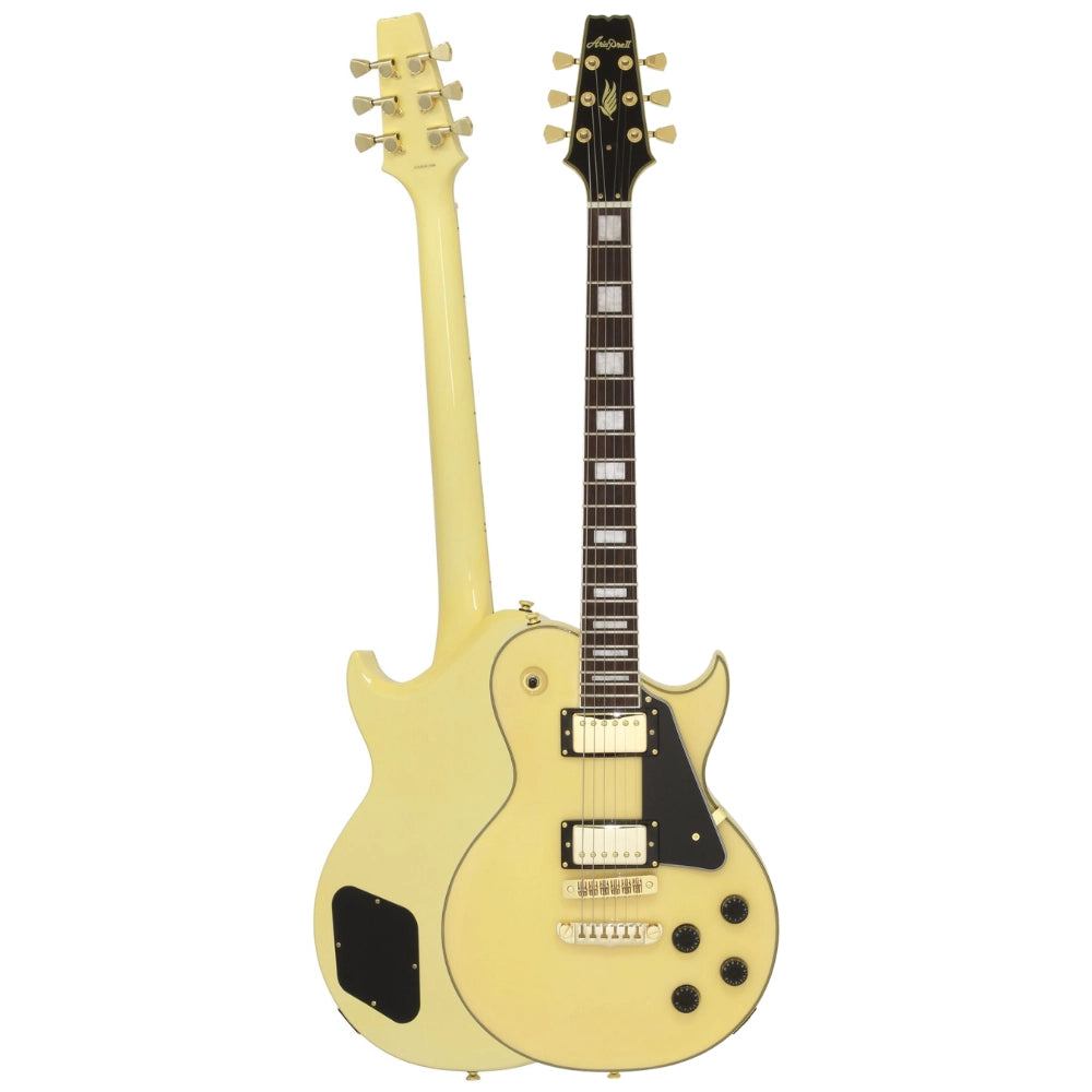 Aria PE-350CST Les Paul Style Electric Guitar (Multiple Colors Available)