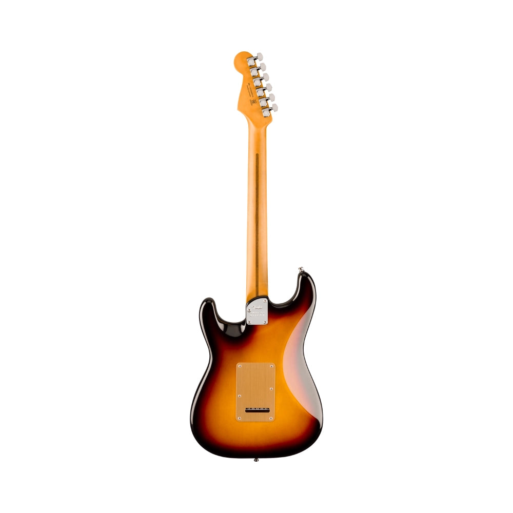 Fender 0119141712 American Ultra II Stratocaster Electric Guitar