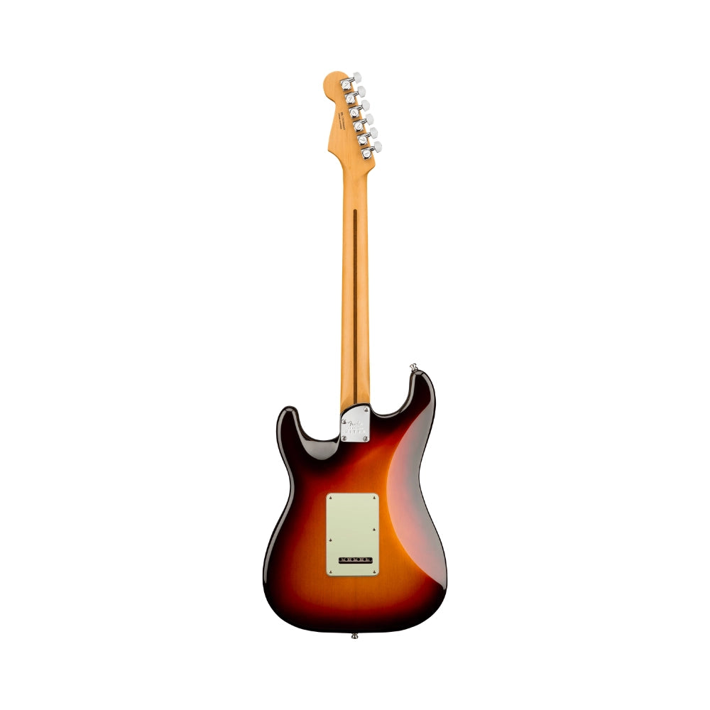 Fender 0118022712 American Ultra Stratocaster HSS Electric Guitar