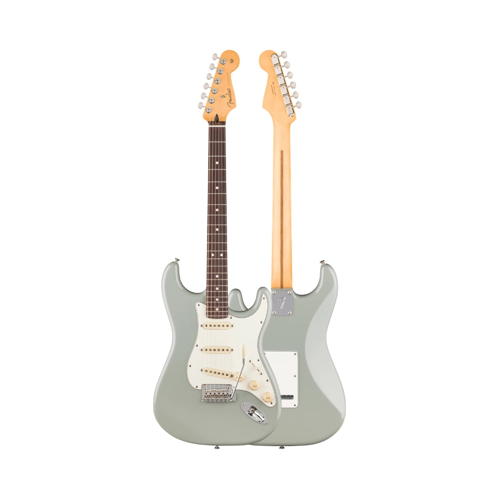 Fender Player II SSS Stratocaster Electric Guitar (Multiple Colors Available)