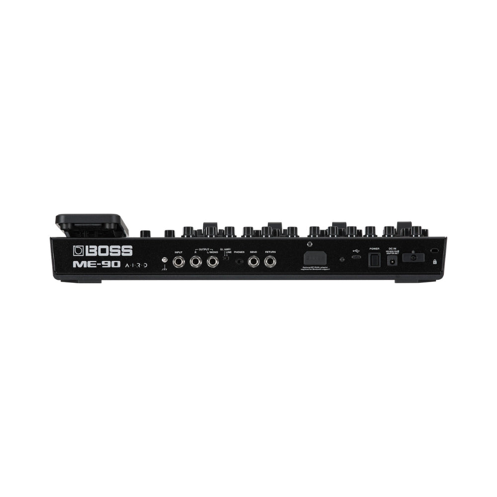 BOSS ME-90 Guitar Multi-Effects Pedal