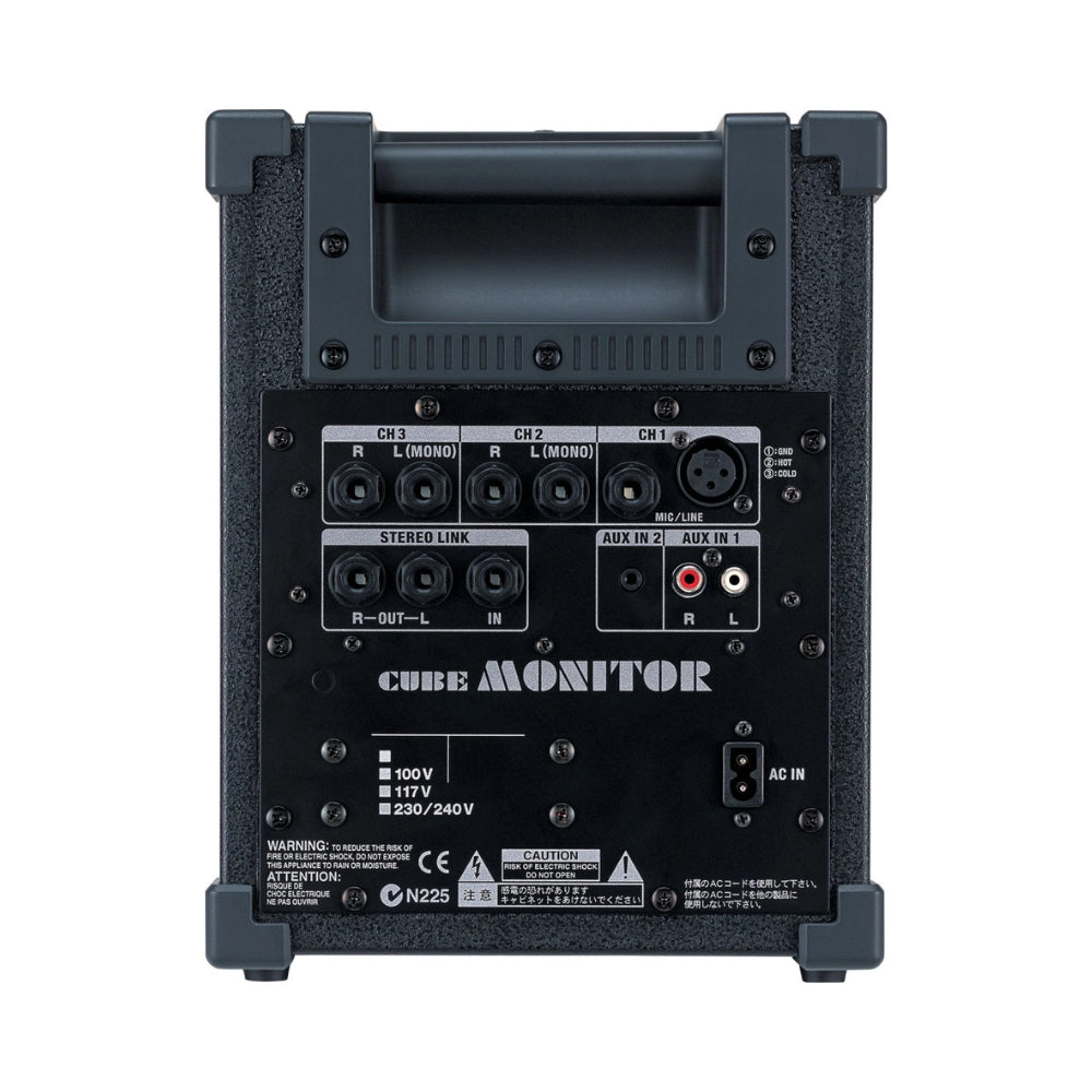 Roland CM-30 Cube Monitor