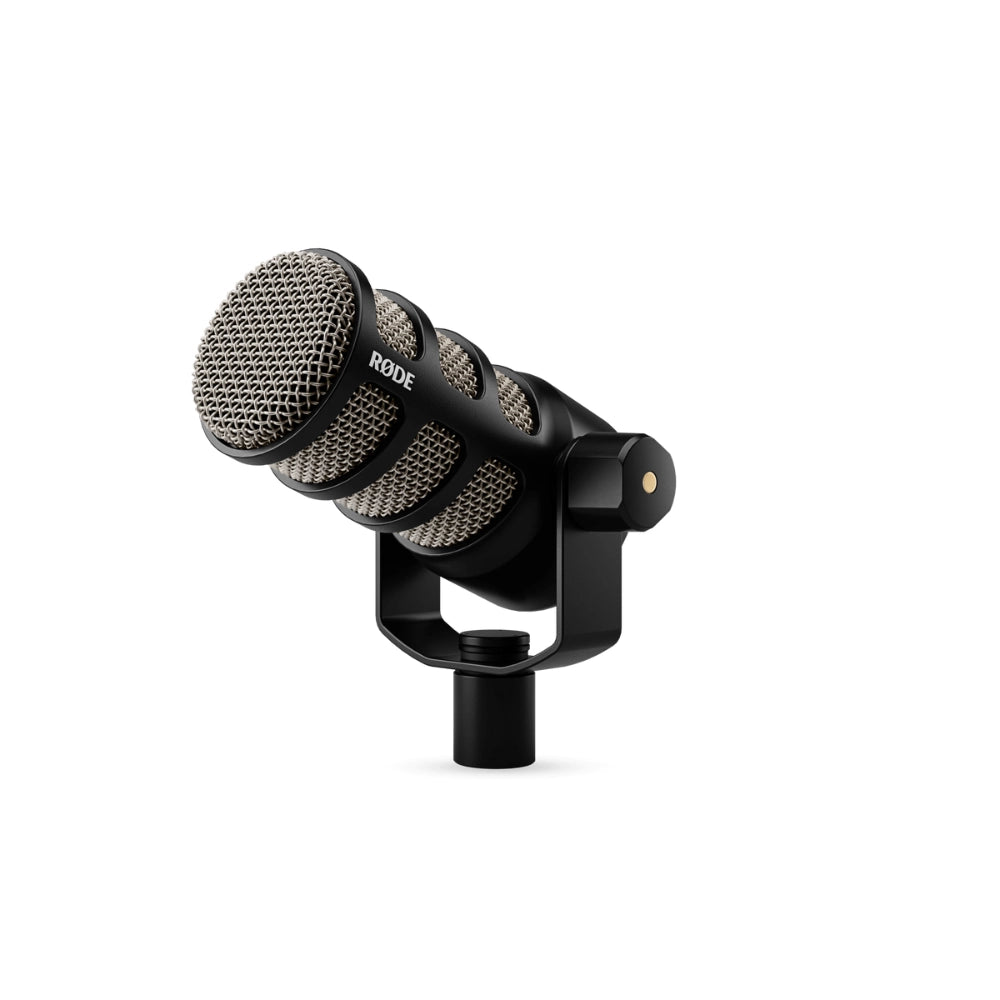 Rode PodMic Dynamic Broadcast Microphone